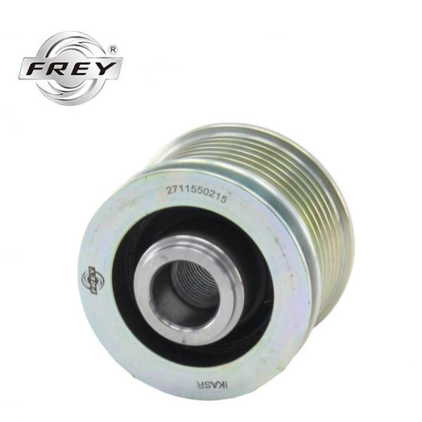 Buy cheap Alternator Pulley 2711550215 For W203 W211 W212 from wholesalers