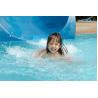 Buy cheap Steel Frame Kids Water Playground , Water Play Equipment Water Fountain from wholesalers