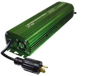 Buy cheap Electronic Ballast 1000w / 277V Plant lighting Low Price High Quality from wholesalers