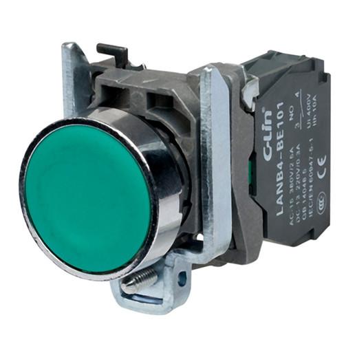 Buy cheap LANB4 series Push Button Switch from wholesalers