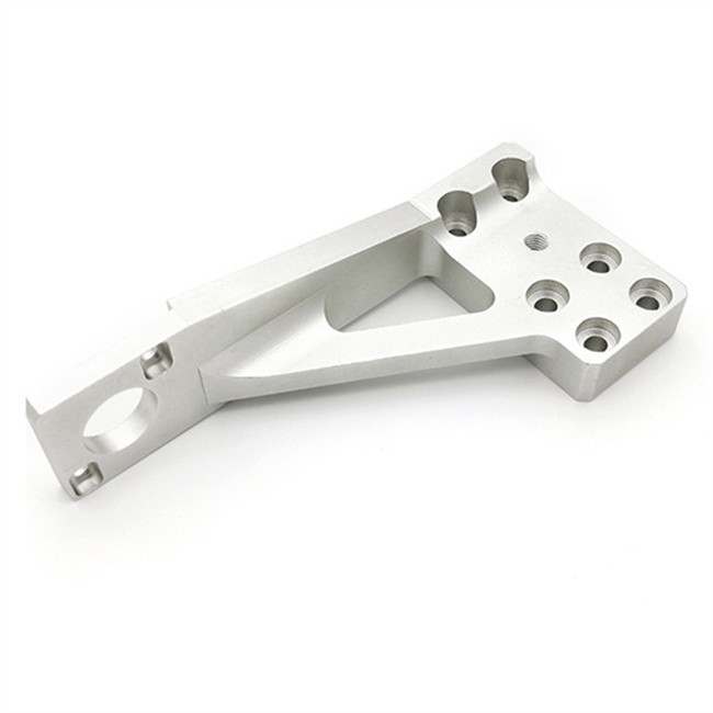 Lathe CNC Milling Accessories CNC Machining Car Parts