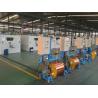 Buy cheap Copper Wire Shaftless Active Pay Off Machine Multiple Drawing Bobbins from wholesalers