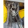 Buy cheap Volvo EC210 Hydraulic Used Long Reach Excavator Crawler Excavator Types 20500kg from wholesalers