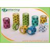Buy cheap Veterinary Comfortable Animal Paw Printing Elastic Self Adhesive Wrap Bandages Cohesive Wrap from wholesalers