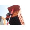 Buy cheap Beiben NG80B Heavy Duty Tipper Dump Truck 375hp 6X4 5.6m from wholesalers
