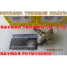 Buy cheap BOSCH fuel pump cylinder head F01M100869 from wholesalers