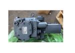 Kobelco SK60SR Excavator Control Valve K3SP36B For Crawler Excavator Use