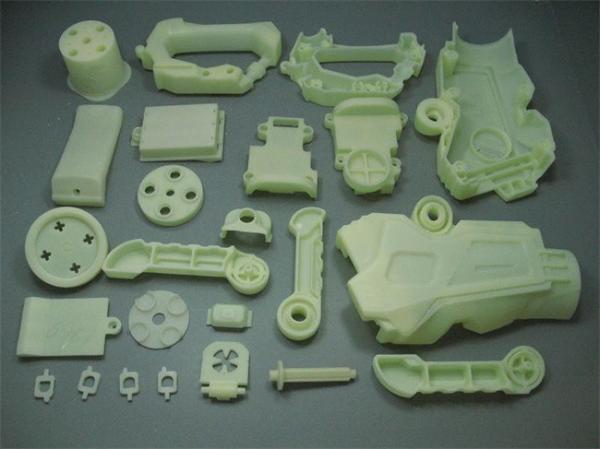 Buy cheap Customized Low Volume CNC Machining On Time Delivery with CMM Inspection from wholesalers