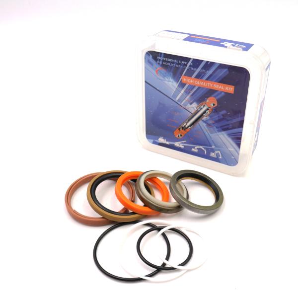Buy cheap JCB 332Y-5599 Hydraulic Seal Replacement Resin Iron Material from wholesalers
