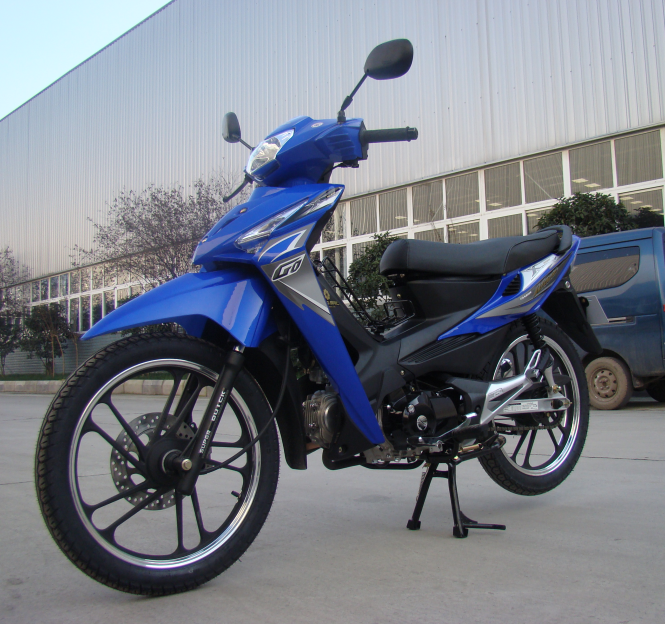 motorcycles 125cc cross gasoline 50cc/110cc/125cc mini EEC Haoji n Super Lady/Ladies Cub Motorcycle motorcycle parts 125