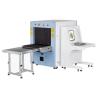 Buy cheap 650*500mm 40AWG 19" LCD X Ray Luggage Scanner 38mm Steel from wholesalers