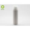 Buy cheap Airless Shampoo And Conditioner Bottles , 5 OZ PP Plastic Pump Bottle from wholesalers