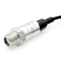 Buy cheap 10V 4mA 20bar Flush Diaphragm Waterproof Pressure Sensor product