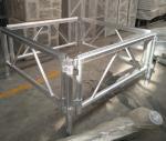 Outdoor Wooden and Aluminum Assembling Portable Stage Platforms for Wedding ,