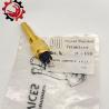 Buy cheap PM Sensor 28.6.1009 Putzmeister Original Precision Yellow Concrete Pump Truck Spare Parts from wholesalers