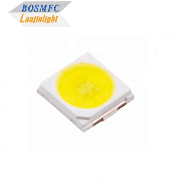 Buy cheap 3030 SMD LED Grow Light 0.5W 1W Full Spectrum For Indoor Farming Plant from wholesalers