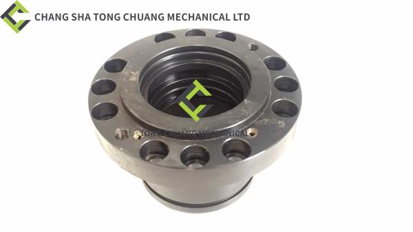 Buy cheap Zoomlion Concrete Pump Main Cylinder Pressure Cap 001696101A0200008 from wholesalers