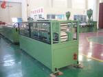 Single-screw / Twin-screw WPC Extrusion Line for wide door board