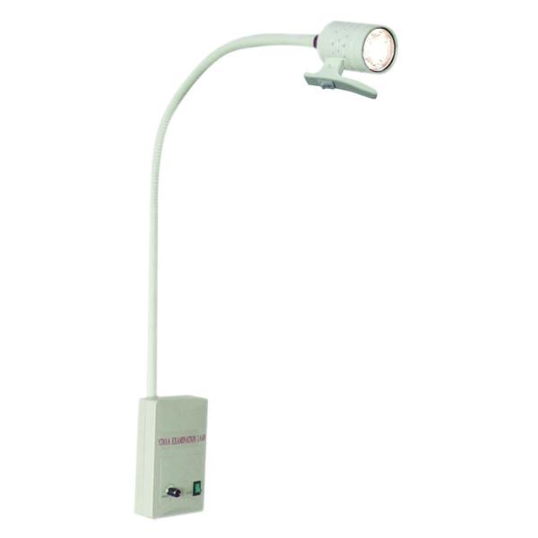 Buy cheap YD01W Wall Mounted Adjustable Led Dental Medical Operatory Examination Lights from wholesalers