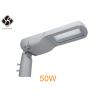 Buy cheap 50W Outdoor LED Street Lights SMD 2700 - 6500K CCT Customized Color Design from wholesalers