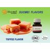 Buy cheap Professtional Essence Food Grade Flavoring Candy Toffee Flavor Liquid from wholesalers