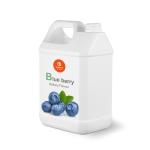 blueberry flavor for bakery