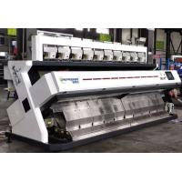 Buy cheap CCD Coffee Bean Color Sorter 10 Chutes 99.9% Accuracy 4317*2077*1795mm\ product
