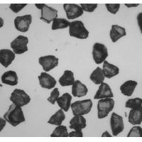 Buy cheap Black BDD Boron Doped Diamond Pure Polycrystalline CVD Diamond product