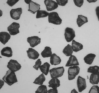 Buy cheap OEM Black BDD Boron Doped Diamond Electrodes Pure Polycrystalline CVD Diamond from wholesalers