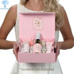 Eco Friendly Deep Magnetic Closure Gift Box Bulk 1.5mm-3mm Thickness