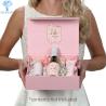 Buy cheap Eco Friendly Deep Magnetic Closure Gift Box Bulk 1.5mm-3mm Thickness from wholesalers