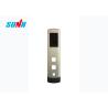 Buy cheap Slim Lift Elevator Local Operation Panel , COP Injection Molded Parts from wholesalers