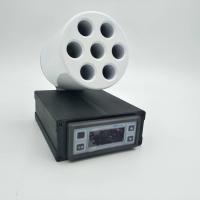 Buy cheap Resin Soft Light Heating Dental Composite Heater , Dental Composite Warmer product
