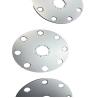 Buy cheap Industrial Equipments CNC Machining Parts Aluminum Turning Parts Anodic Protection from wholesalers