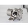 Buy cheap Plating Finished JIS 430 2205 Steel Lost Wax Pump Parts from wholesalers
