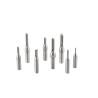 Buy cheap CNC Machine Solid Woodworking 3 Flute TCT Straight Router Bit from wholesalers