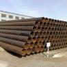 Buy cheap 18" 12 Inch Hollow Carbon Steel Pipe Tube A106 Q195 Galvanized Round 5mm 6mm from wholesalers