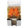 Buy cheap 220V Commercial Orange Juicer Machine Stainless Steel Commercial Fruit Squeeze Juicer from wholesalers