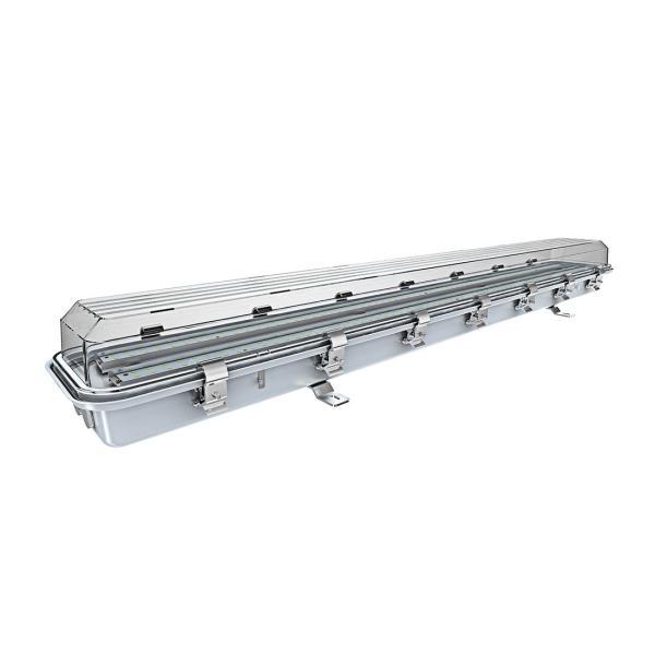 Buy cheap ATEX 20W-60W IP66 Industrial Explosion Proof Light High Bay from wholesalers