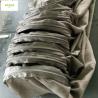 Buy cheap High Temperature Steel Plant Felt Filter Bags Polyester P84 Fibreglass from wholesalers