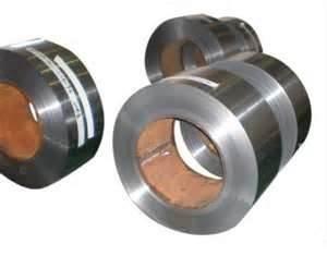 Buy cheap DX51D Q345B,16Mn ASTM A283 Carbon stainless Steel Strips for Steel Plate from wholesalers