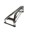 Buy cheap High-Intensity Stainless Steel Truck Roll Bar For D-MAX Truck Accessories from wholesalers