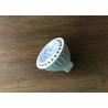 Buy cheap Dimmable DC12V 5W LED Spot Bulbs 3000K SMD3030 50mm 45 Degree 450LM from wholesalers