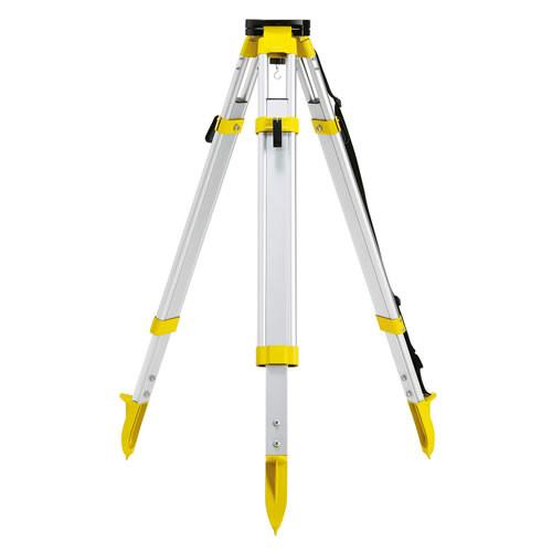Buy cheap CTP104 Survey Instrument Tripods Laser 160mm Auto Level Tripod Stand 4.95Kg from wholesalers