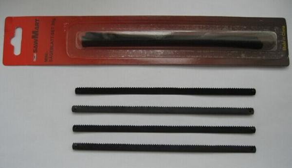 Buy cheap Junior Saw/Junior Saw blade from wholesalers
