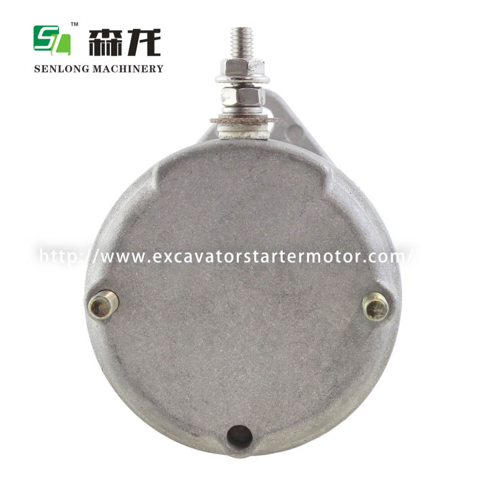 12V 9T Starter 5698340 6929340 M030SM 4170006 206-07126 20607126 MS-6028 91091040 91-09-1082 71-09-5768 71095768 91-09-1040 For Polaris Snowmobile