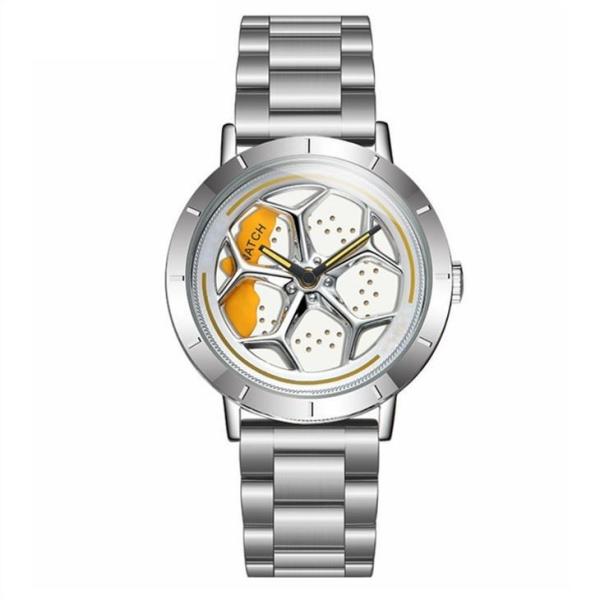 Buy cheap Scrolling Dial Analog Digital Sports Watch 310mm Men'S Luxury Stainless Steel Watches from wholesalers
