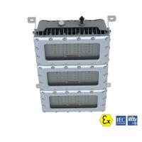 Buy cheap IECEx Explosion Proof LED High Bay Lighting 240W 300W 360W Three Lamps product