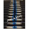 Buy cheap Industry Boilers Sprial Internally Finned Tubes , Integral Helical Finned Tube from wholesalers