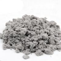 Buy cheap Wood Cellulose Recycled Lignin Fiber For Asphalt Concrete Reinforcement product